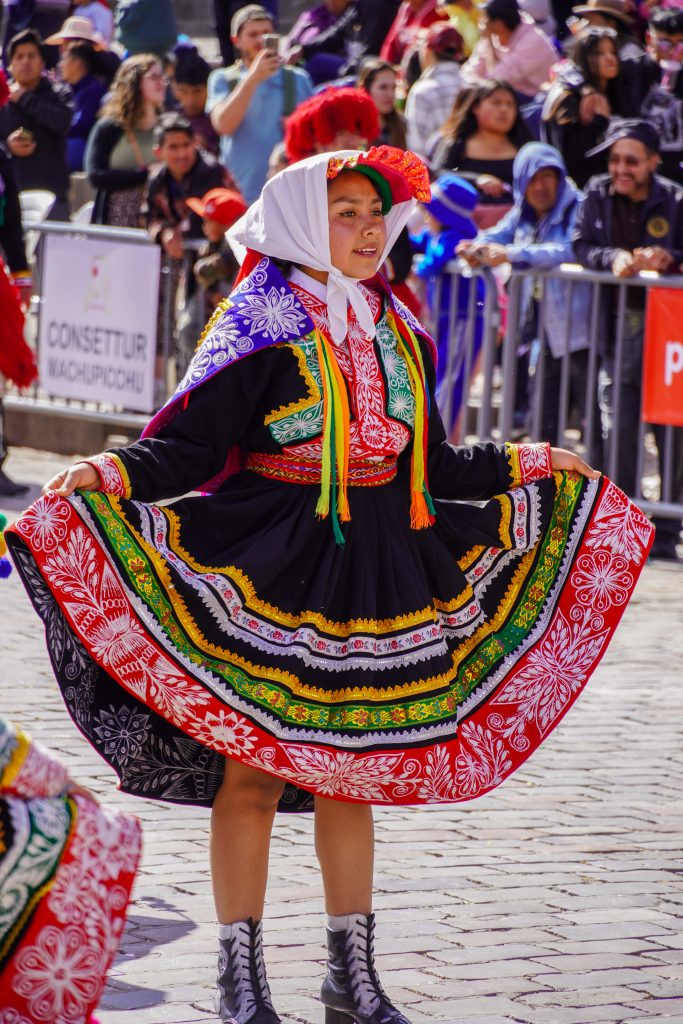 Peru festival 
