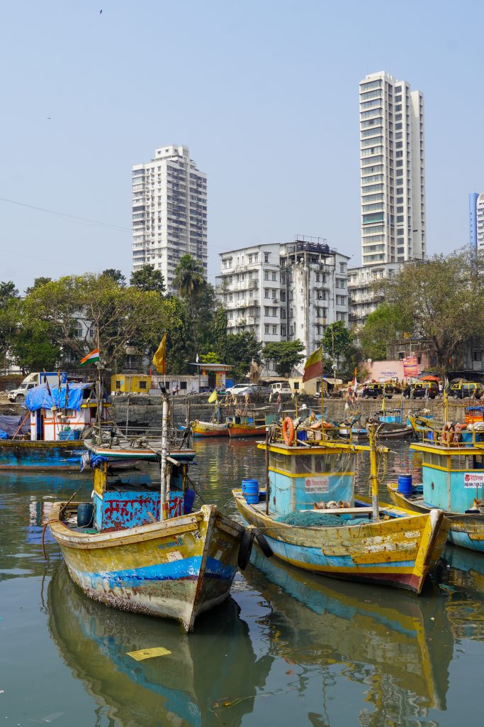 Haven Mumbai