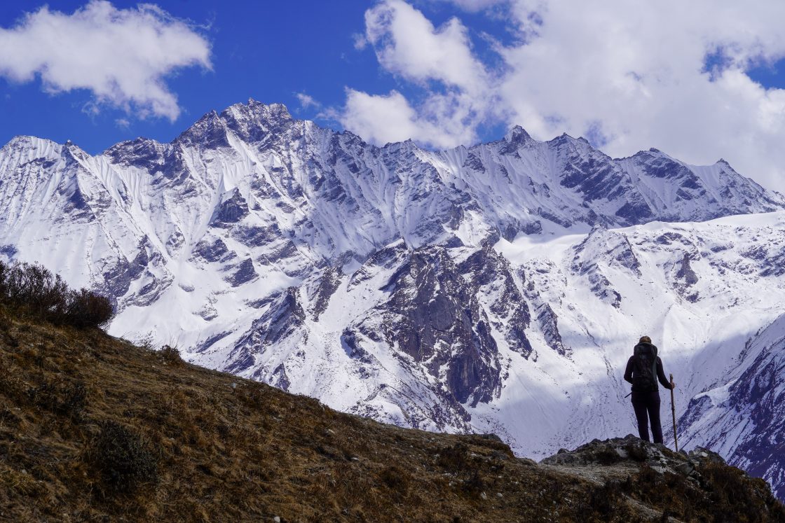 Langtang Valley versus Annapurna Basecamp trek