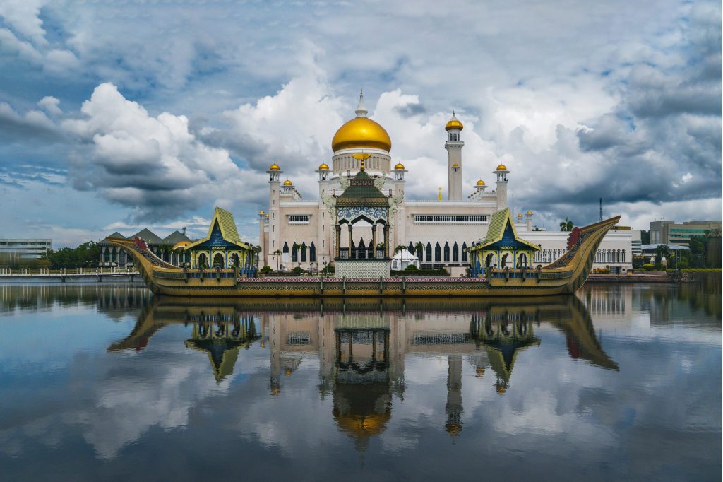 wat te doen in Brunei