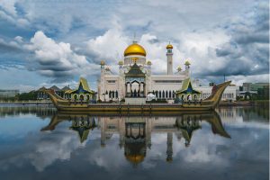 Wat te doen in Bandar Seri Begawan Brunei