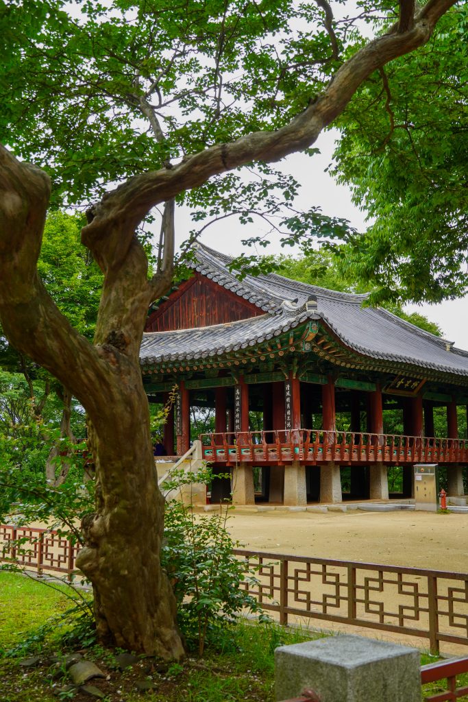 Wat te doen in Jeonju? Hanok village bezoeken